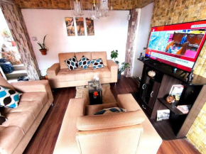 Lorowachana Aparment